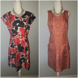 Talbots Silk Dress Bundle